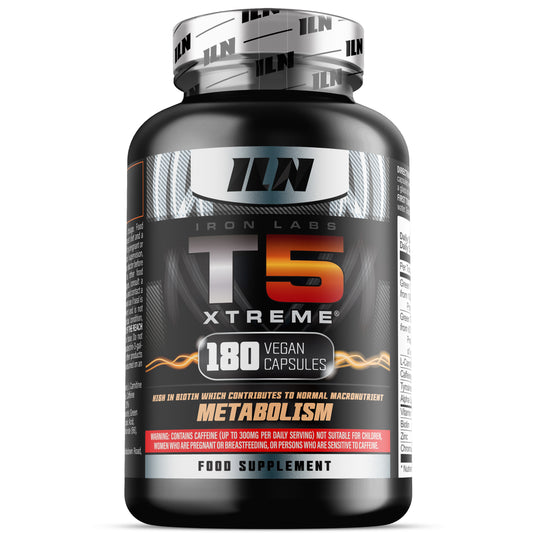 Iron Labs T5 Xtreme - Original