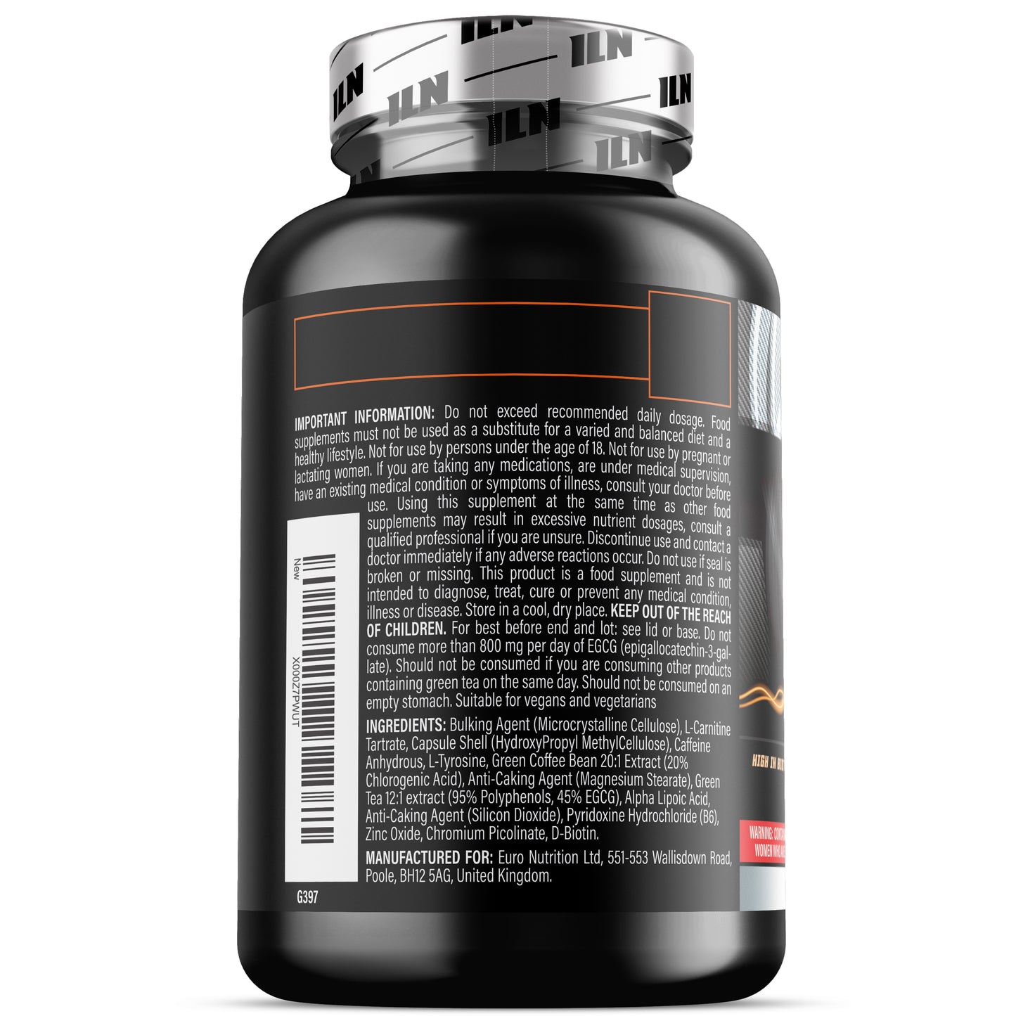 Iron Labs T5 Xtreme - Original