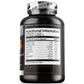 ZM6 - High Strength Zinc Magnesium -  (180 Vegan Capsules)