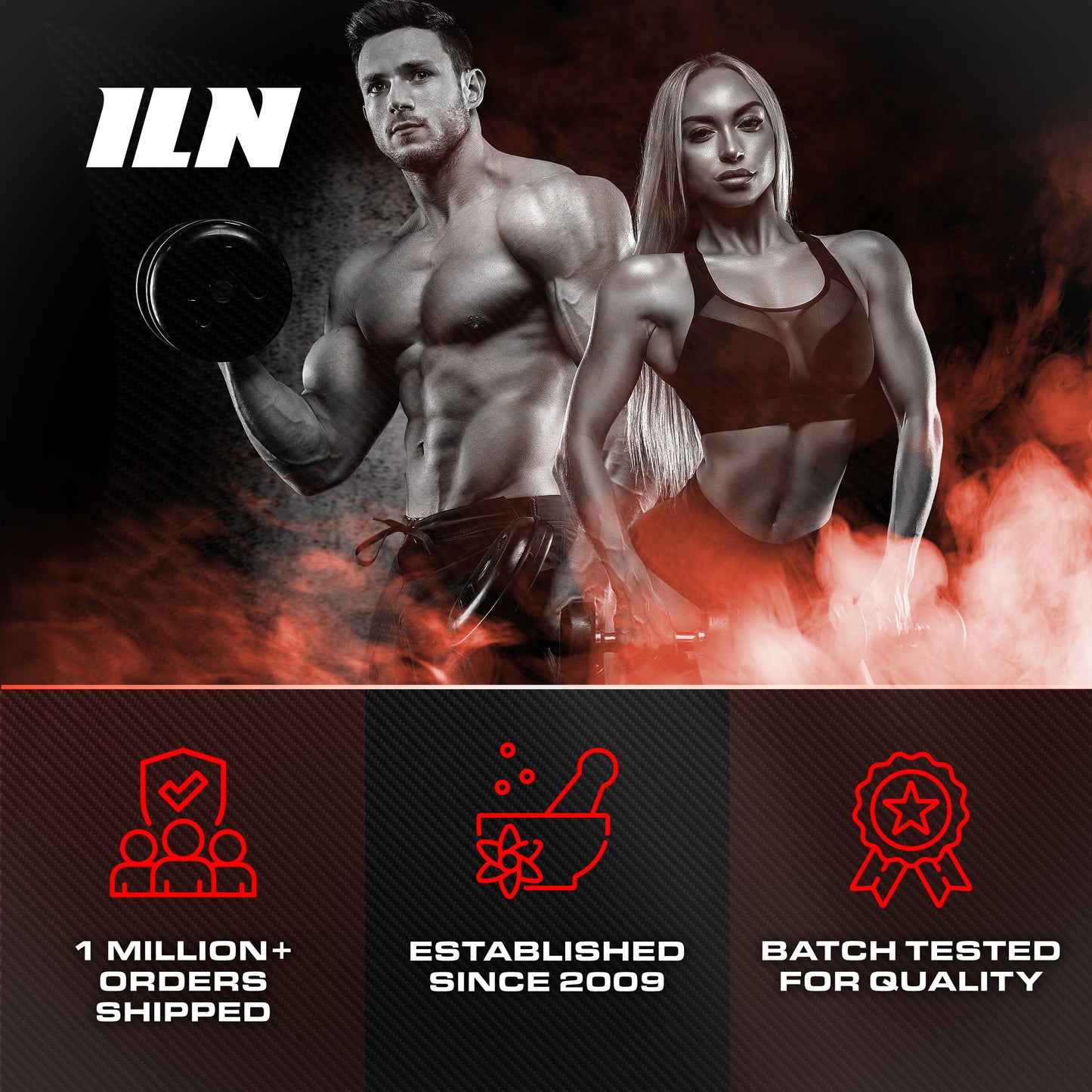 Iron Labs T5 Xtreme - Original