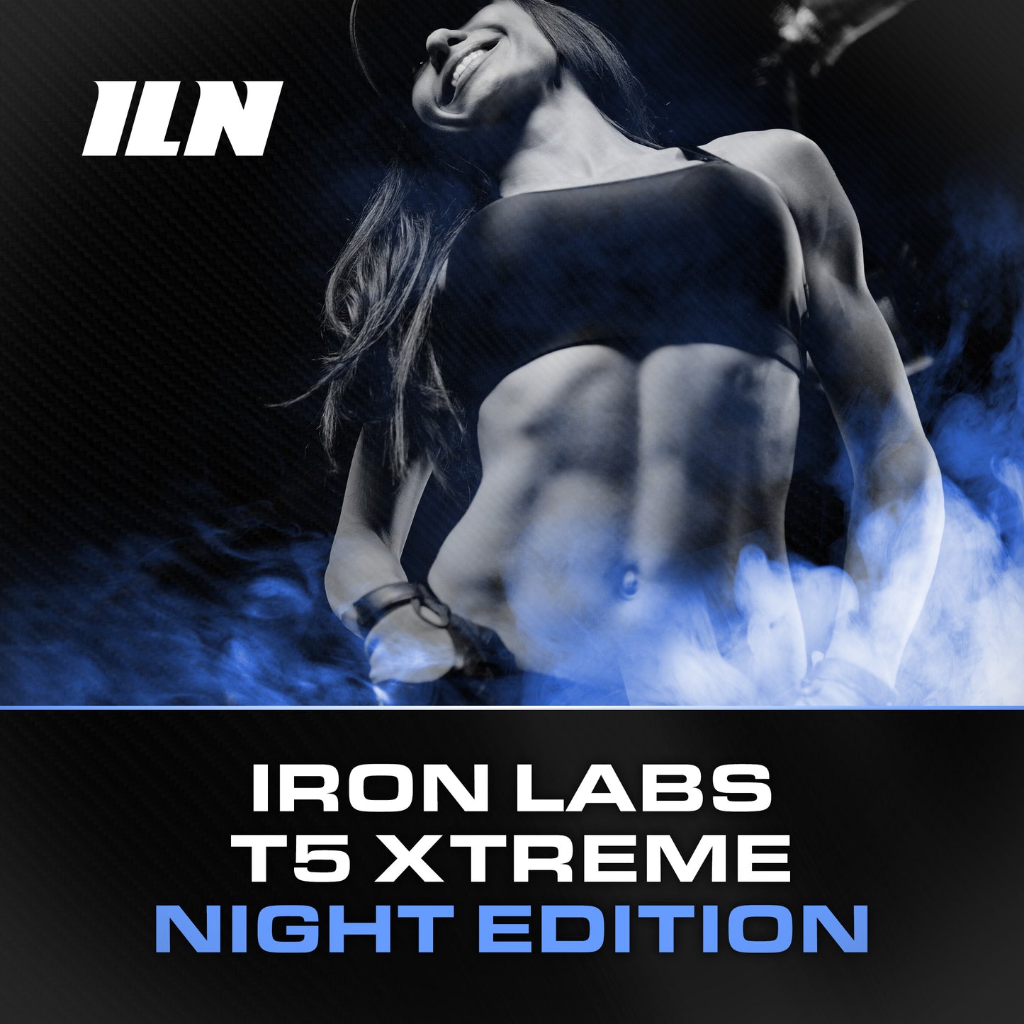 Iron Labs T5 Xtreme - Night Edition