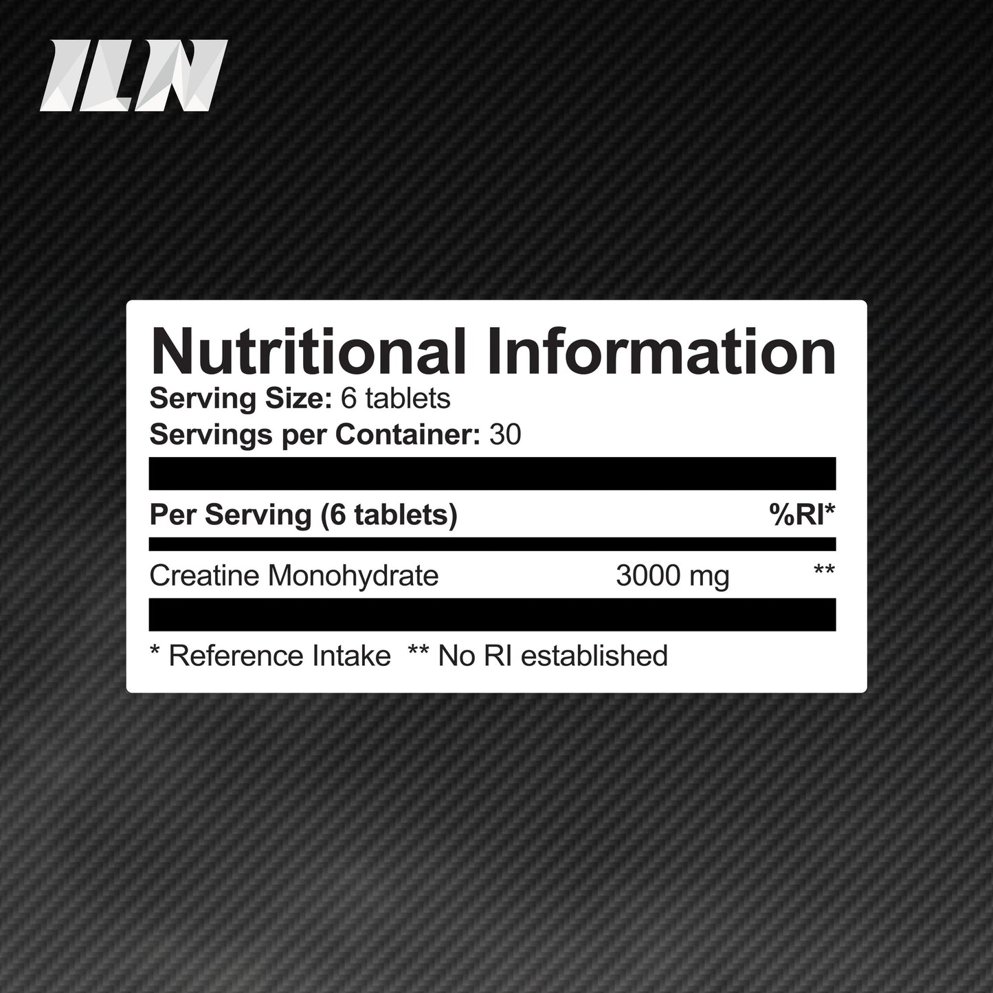 Creatine Chewable (Berry Flavour)