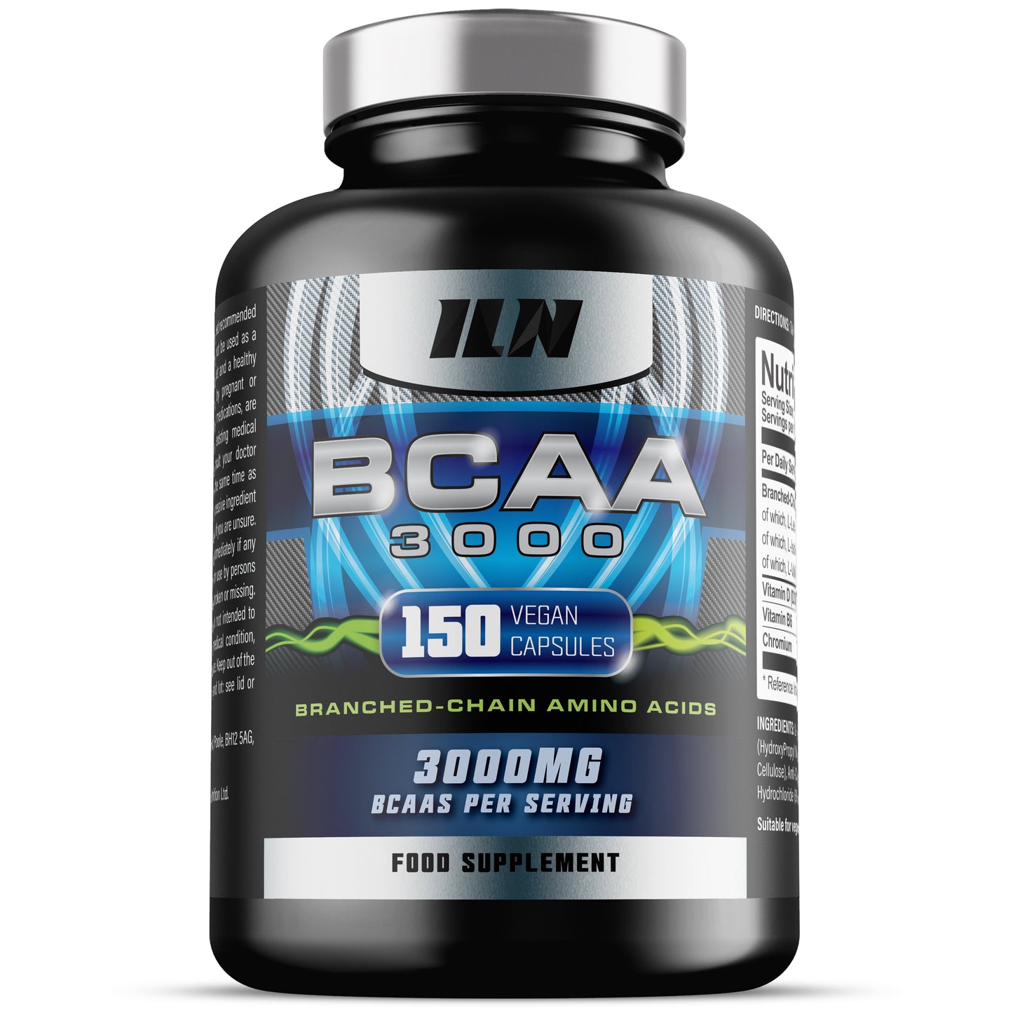 BCAA 3000