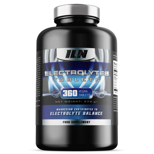 Electrolytes (360 Tablets)