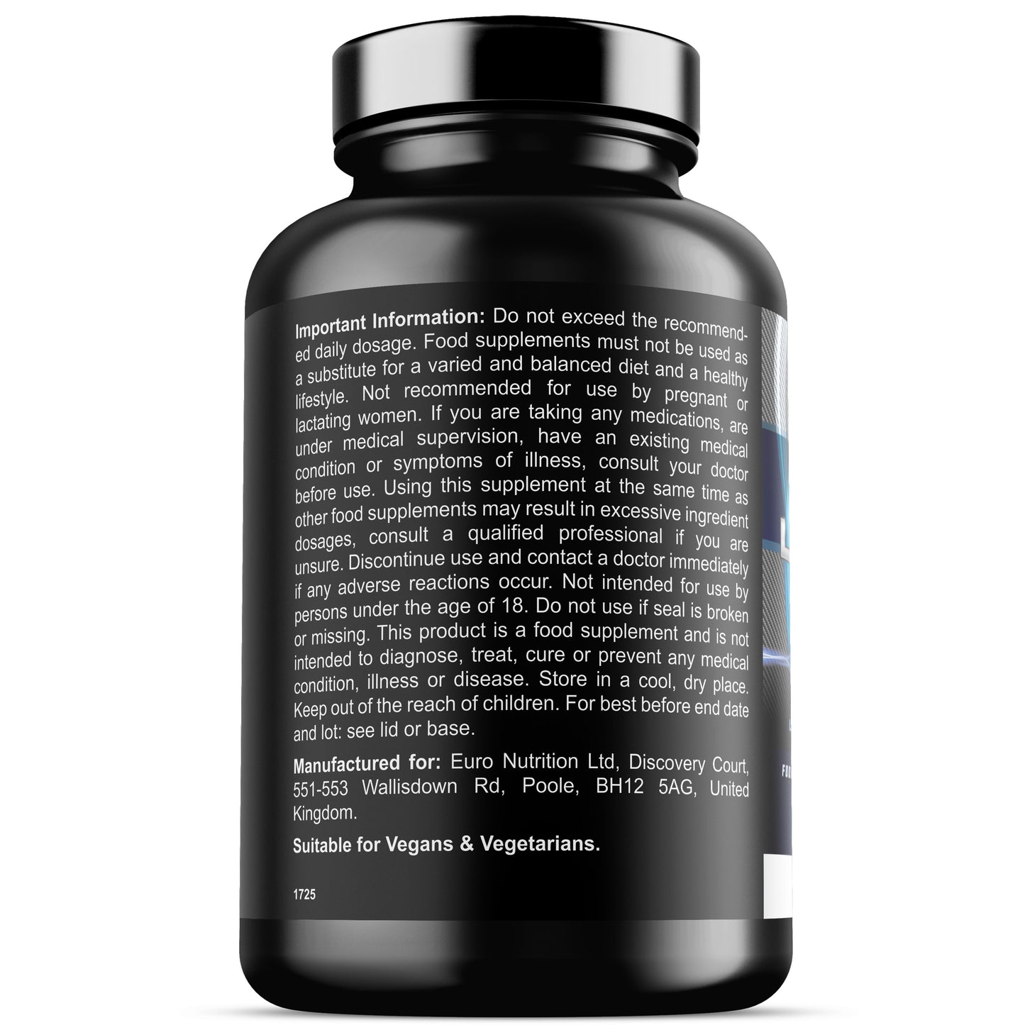 L Carnitine