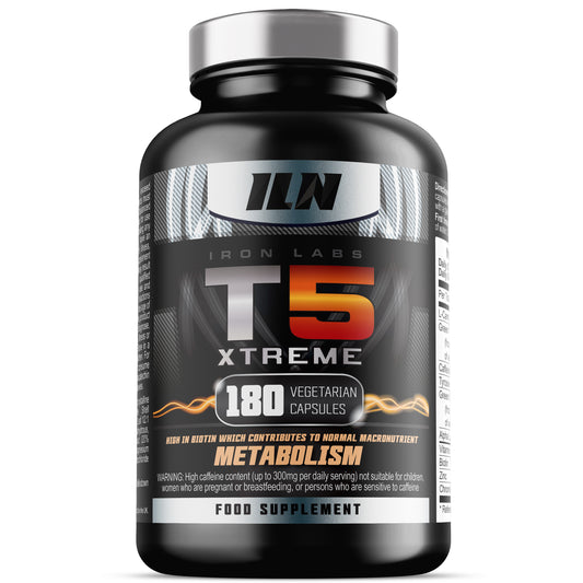 Iron Labs T5 Xtreme - Original